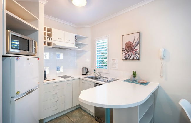 Noosa River Sandy Shores - Foto 17