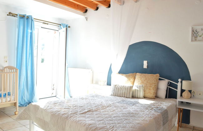 Akti Posidonos - Foto 7