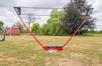 The Cartlodge Boundary Farm, Framlingham - Foto 19