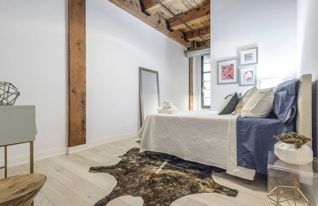 Spacious & Private 3 BDR Luxury Condo in Downtown - Foto 12