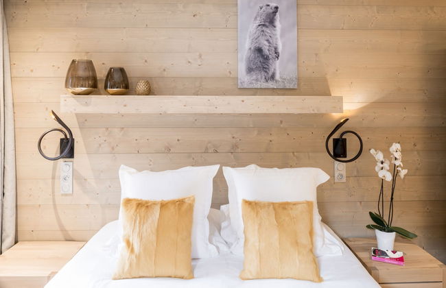 Mammoth Lodge Apartment T5 D06 - Foto 3