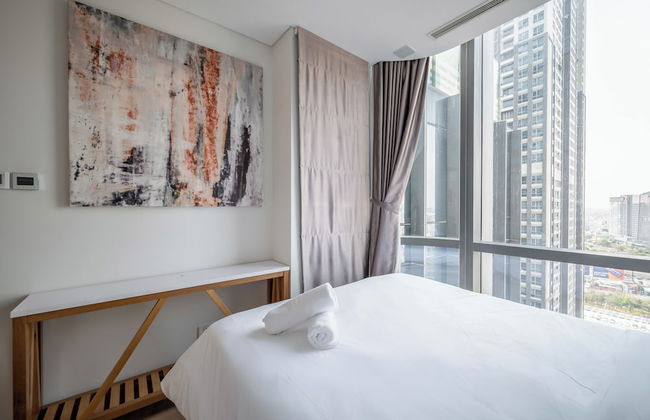 Landmark 81 Luxury - SaigonHomes - Foto 22