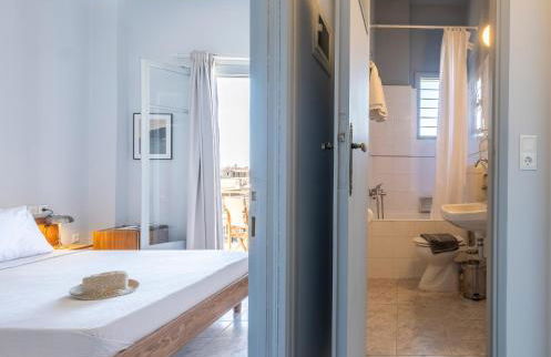 Akroyiali - Guesthouse - Foto 19