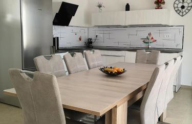 La Villa du Soleil - Foto 17