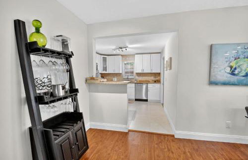 Southern Comfort - For 6 Guests - Foto 13