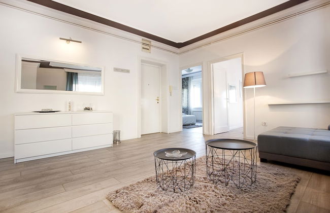 Central New Apartment - Foto 28