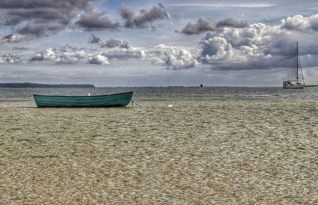 6 Person Holiday Home in Egernsund-by Traum - Foto 21