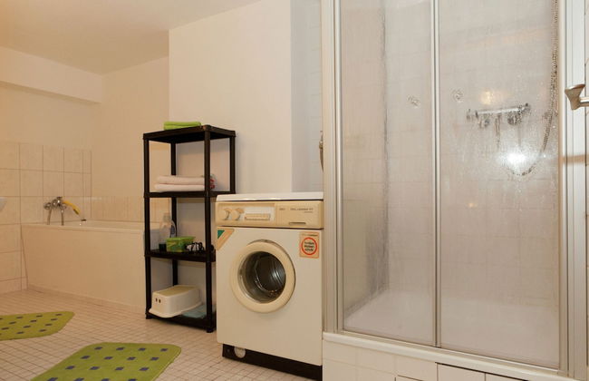 Apartment in Kirchhundem in the Middle of Nature - Photo 7