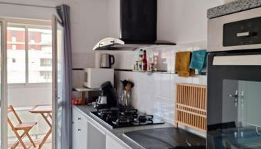 Appartement T3 GEO ANDRE - Foto 3