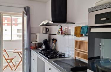 Appartement T3 GEO ANDRE - Foto 3