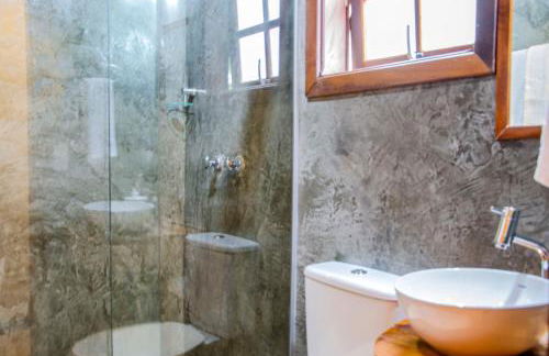 Chalés Luz da Montanha - Photo 9