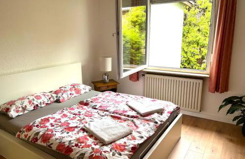 ART House /15 Min. Düsseldorf Messe,Airport & City - Foto 15