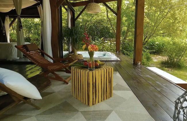 Les Landines - Foto 15