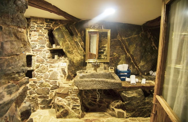 Cabo Do Mundo Casa Rural - Photo 27