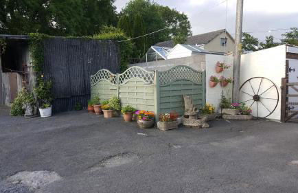 Spacious Apartment On The Hillside - Foto 7