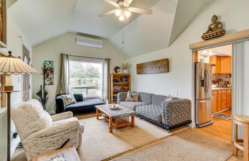 7 Mi to Dtwn Portland Quiet Yet Central Home - Foto 1