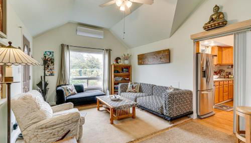 7 Mi to Dtwn Portland Quiet Yet Central Home - Foto 1