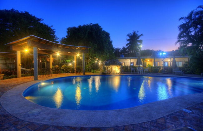 Bungalows Las Margaritas 2 - Photo 24