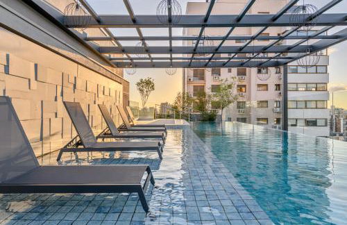 Tempo The Arch - Bela Vista, Auxiliadora, Apartamentos em Porto Alegre - Foto 38