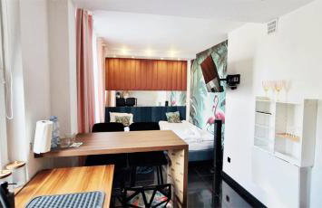 Pink Flamingo Apartament 18m2 - Foto 1
