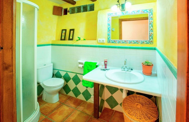 Rustic Mountain Stay, Laroya - Foto 13