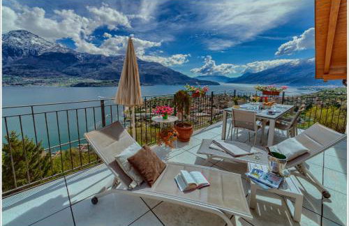 Villa Aquarius - Larihome A08 - Foto 3