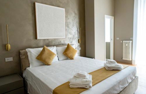 Heart Milan Apartments - San Sepolcro Duomo - Photo 136