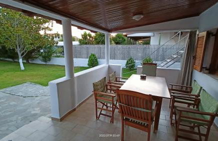 Villa Ioanna - Foto 17