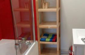 Appartement 3 pièces avec vue sur mer et port - Photo 8