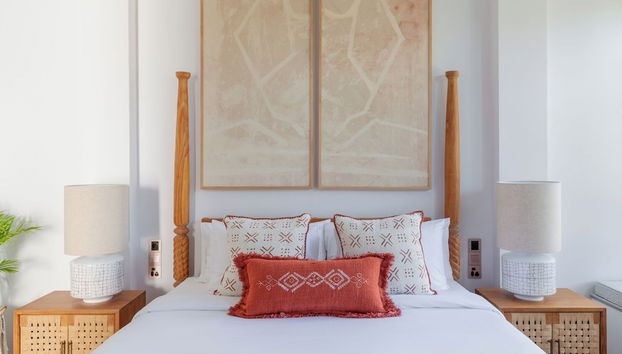 Mandala Oasis - Foto 4, Habitación