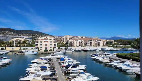 Ginkgo Studio - piscine, proche de la mer, Golf, WIFI - Foto 2