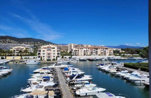 Ginkgo Studio - piscine, proche de la mer, Golf, WIFI - Foto 2