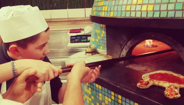 Italian Pizza Workshop - Photo 4