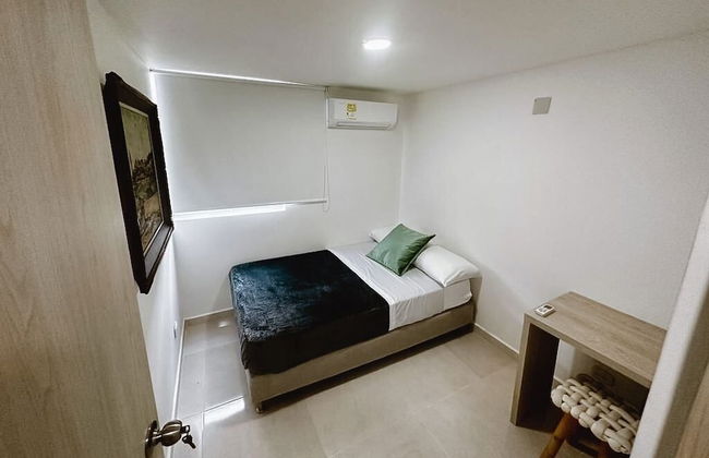 Condominio Caribe Campestr Olamar Living - Foto 1