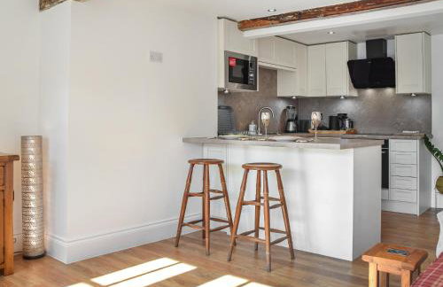 Kestrel Cottage - Foto 3