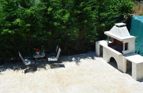 Villa Ikaros - Foto 40