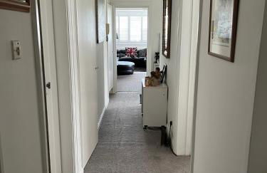 CENTRAL HOVE Large 2 bedroom Private residence with PARKING & BEACH HUT - Foto 8
