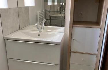 Le Presbytère de Buis - Foto 37