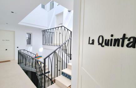 Penthouse - La Quinta by Mañana Maybe Tarifa - Photo 10