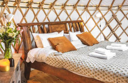 Willow Yurt - Ukc6947 - Foto 7