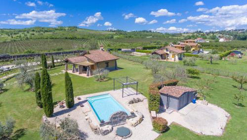 Villa Cipresso by Interhome - Foto 2