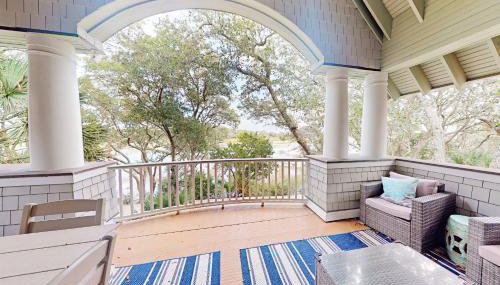 Blue Crab Cottage - Foto 2