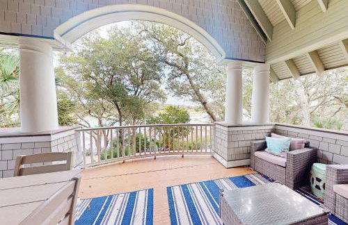 Blue Crab Cottage - Foto 2