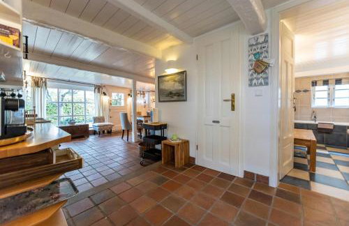 Ferienhaus Strandgut - Foto 50