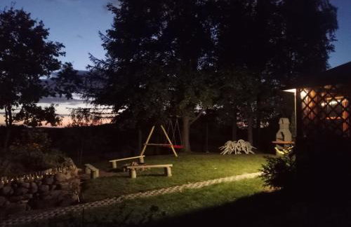 Agroturystyka Jałowo Wiejski Dom - Foto 25