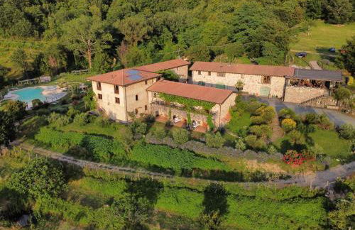 Hotel Podere Conti - Foto 1