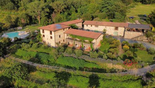 Hotel Podere Conti - Foto 1