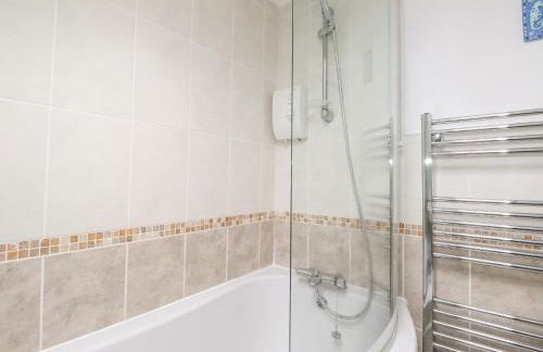 Swallows Nest Cottage - Foto 22