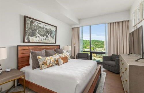 The Views Over Pack Square - Foto 6