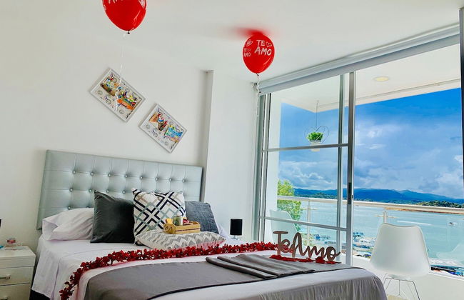 Guatape Lake view - Photo 8